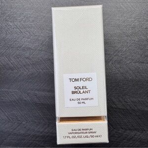 Tom Ford Soleil Brûlant Eau de Parfum Spray, 1.7-oz./50ml